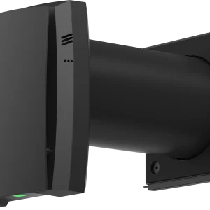 ARIA VITALE MINI CO2 - CZARNY