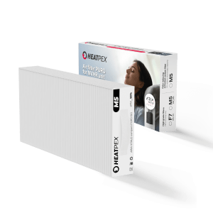 FILTR POWIETRZA ARIA VITALE compact PURO ISO EPM10 50% (M5)